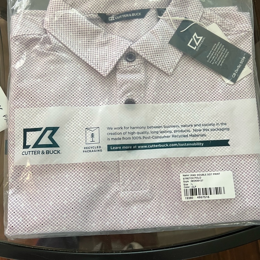 Men’s shirt